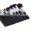 15pcs Amazing Soft Makeup Brushes Professional Cosmetic