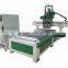 China Best Price MDF HDF Production Line CNC Router Machine for Sale