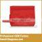 The hanging convenient branded toiletry bag
