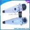 Sales Portable Folding Mini Tripod Stand / Plastic Mini Camera Tripod / Flexible Light Tripod for Smartphone