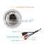 IP IR Waterproof outdoor wireless dome PTZ 720P Zoom lens CCTV Camera