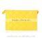 Travel Cosmetic Bag Lady Cosmetic Pouch Big Zippered Makeup Bag