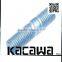 347 Pc Metric Nut & Bolt Hardware Kit