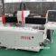 500W CNC fiber laser cutting machine with factory price