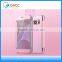 For Samsung Galaxy S7 edge Case Clear View Cover for S7 edge Mirror Flip Leather Case