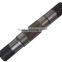 Wholesale Belarus Tractor Parts MTZ OEM spline shaft from China Supplier