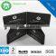 Youngsun c2s black core chipboard, dongguan black paper mill