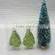 2016 miniature murano spun glass christmas trees                        
                                                Quality Choice