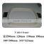 Export Latest High Speed single head Cap and T/shirt computerized embroidery machine with competitive prices and high quality
