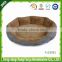 YANGYANG Pet Products Round Foam Dog Bed, Memory Foam Pet Products, Foam Pet Bed