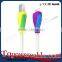 Wholesale Phone Accessories Led Light Usb 2.0 Data Transfer Cables Wires