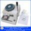 Manual credit PVC smart card embossing machine