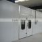 Furniture spray painting booth (line) with CE approved