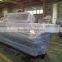 Promotion price glass miter polishing machine