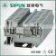 ST3-4 spring din rail terminal block 4mm electric terminal