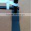 8ft retractable jumbo banner stands