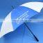 Factory Price Adult Colored Promotional 30" Golf Umbrella