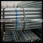 For greenhouse GI pipe