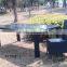 2016 Rattan outdoor wicker furniture rattan cube garden furniture poly rattan garden furniture                        
                                                Quality Choice