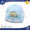 Eco-friendly promotional baby hat snapback fold brim cap