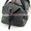 Black Waterproof Pvc Travel Bag China Supplier