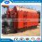 Vertical and Horizontal Style and From 1bar up to 40bar Pressure Steam Boiler