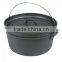 Cast Iron Cookware/ Cast Iron Dutch Oven