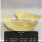 hight quanlity factory wholesale disposable wooden boat for food