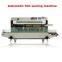 Freeshipping Continuous film sealing machine Automatic film sealing machine, Sealing Machine