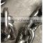 stainless steel SS316 and ss316L anchor chain cable