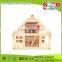 wooden doll house toys miniature doll house toys play house furniture toys