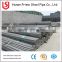 ASTM A312 A312M 4 To 6 mm Round 304 Seamless Stainless Steel Pipe Price