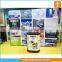 Factory direct sale high quality custom pop display stand for advertising