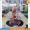 Digital printing fabric banner polyester banner PVC banner for promotion                        
                                                Quality Choice