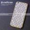 new design Beautiful mobile phone case for galaxy s6 edge case for Vivo Y31