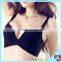Hot Brand women bra Underwear 2015 New Summer sexy push up Bra adjustable Seamless Bra