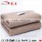 safe voltage wool electric blanket