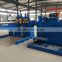 Wire feeding machine for wire rod with big diameter from 20-40mm