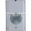 Motion Sensor solar Security Lamp,Wholesale Outdoor led solar garden lighting