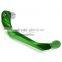 BJ-LG-005 Customized 7/8" Handlebar CNC Aluminum Motorcycle Front Brake Lever Guard for Hyosung