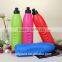 BPA Free 600ml PET Fitness Water Bottle/promotional Sports Water Bottle Insulated Water Bottle 2015 New Products