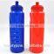 1L watter bottle,Foldable Water Bottle with Carabiner, Sports Water Bottle hot sale in USA
