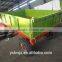 15 hp tractor tipping trailer europe stype trailer