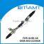 steering rack shaft for sale 4B1422066K