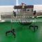 Automatic Magnetic Aluminum Foil Sealing Machine For Acidity Regulator