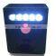 GH-191B Hot selling solar LED flashing ultrasonic animal control