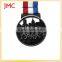 cheap plastic medals,Folk Art Style badminton medal factory