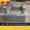 3 Ton digital cylinder weighing scale