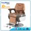 2016 selling a used black hydraulic barber chair parts