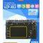 PET Guard Film JJC LCD Screen Protector LCP-XE2 for FUJIFILM X-E2